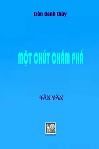 Mot Chut Cham Pha: Soft Cover