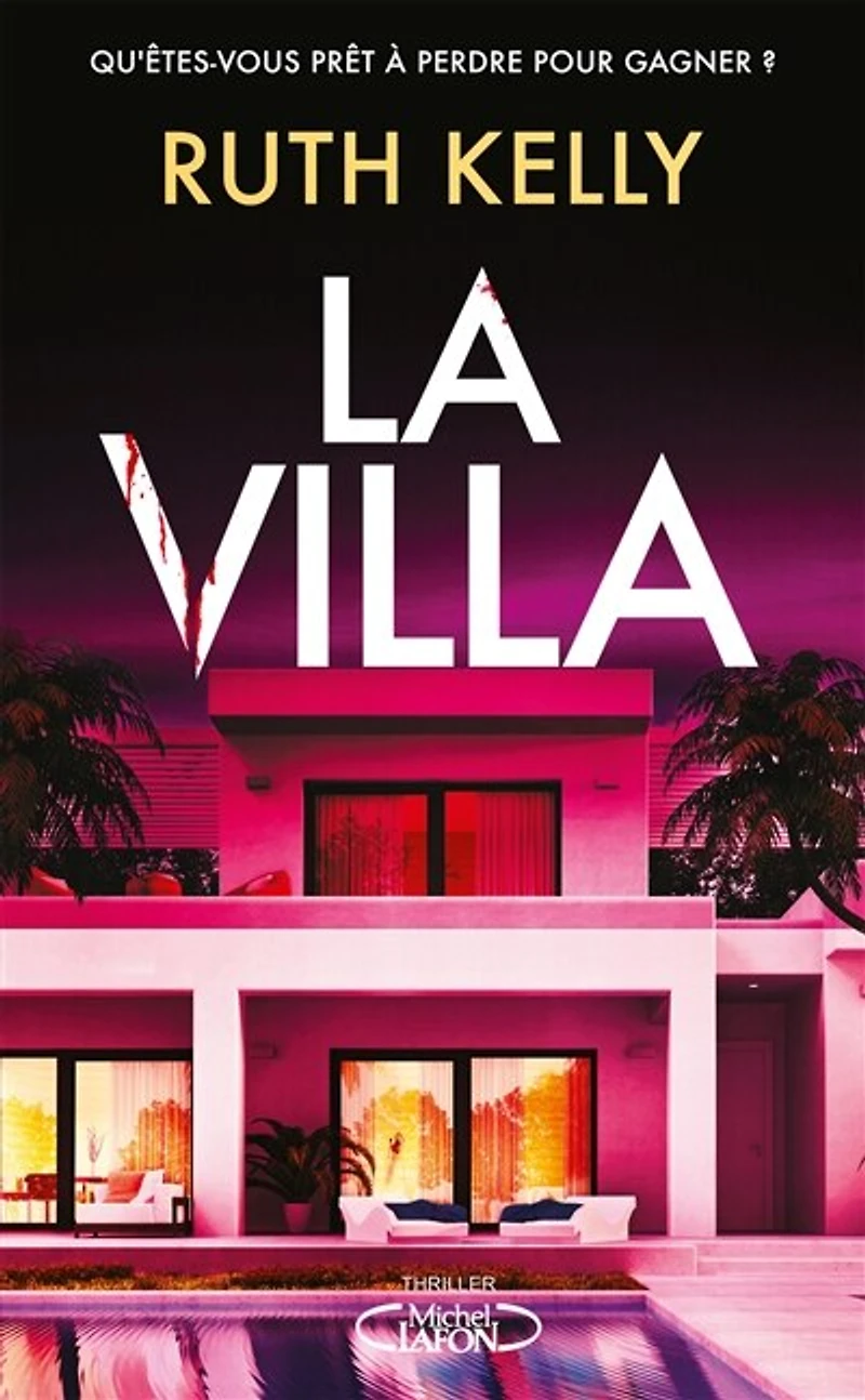 LA VILLA