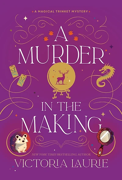 A Murder the Making