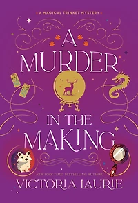 A Murder the Making