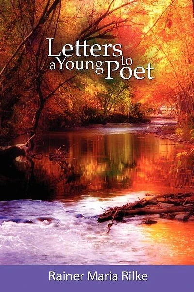 Letters To A Young Poet