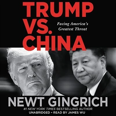 America's Greatest Challenge: Confronting The Chinese Communist Party