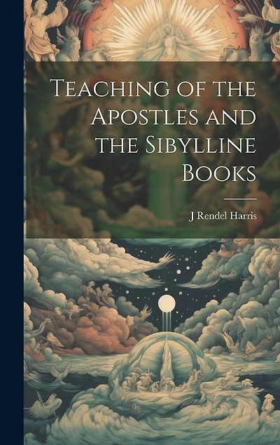 Teaching of the Apostles and the Sibylline Books