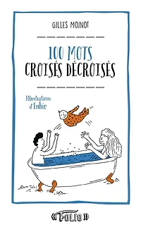 100 mots croisés décroisés