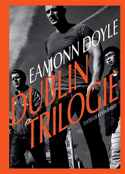 Dublin trilogie