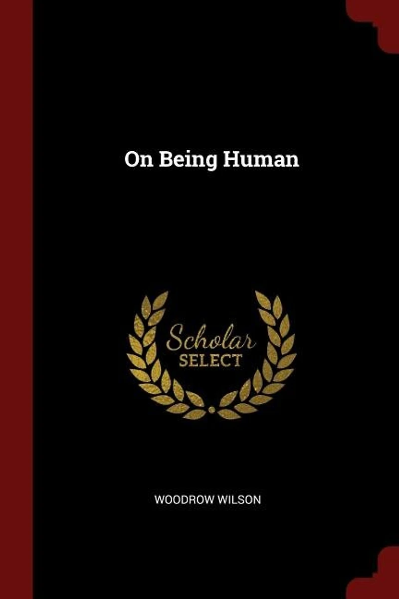 On Being Human