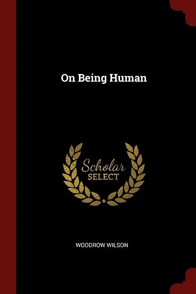 On Being Human