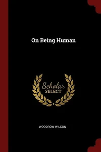 On Being Human