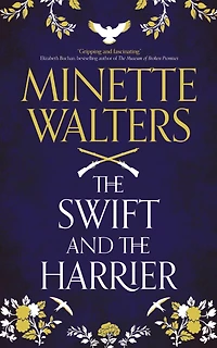 the Swift and Harrier