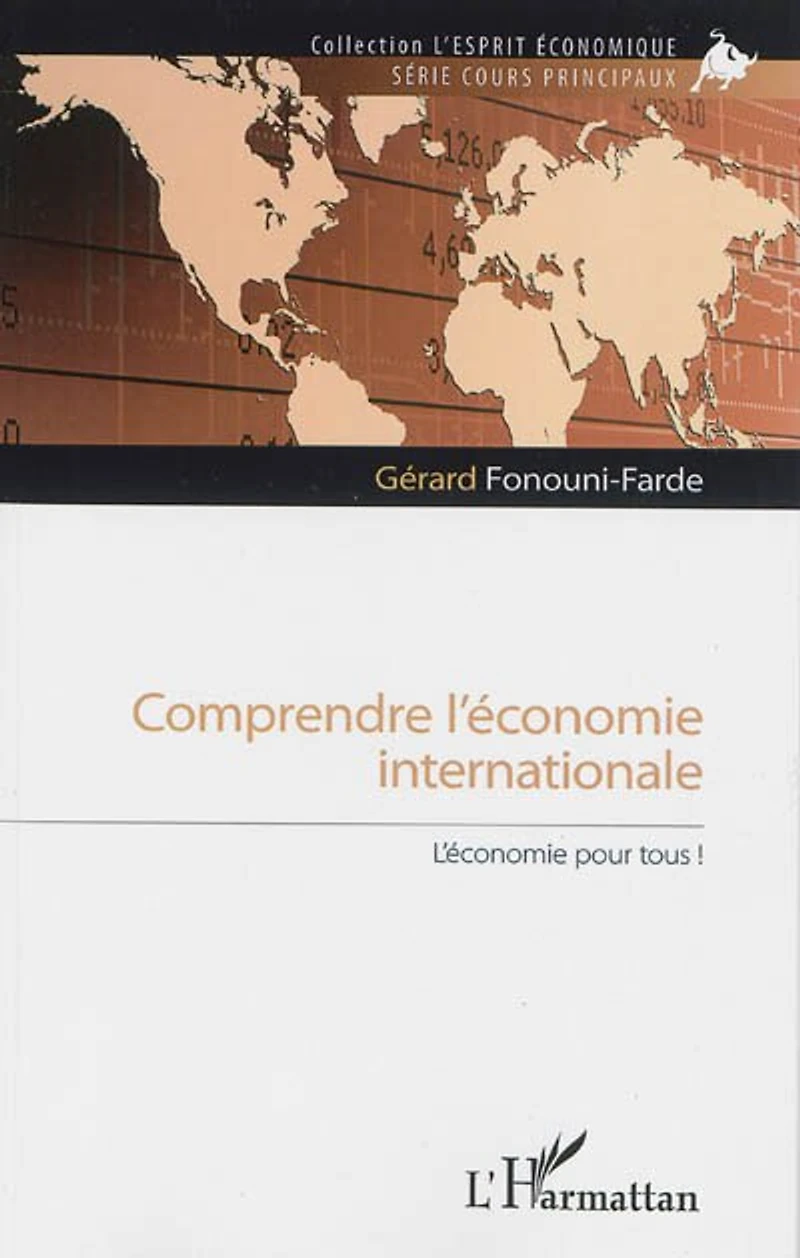 Comprendre l'économie internationale