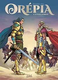 Le fléau d'Orient