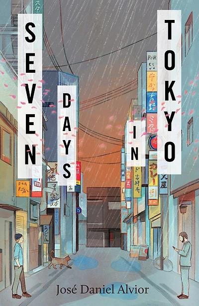 Seven Days in Tokyo