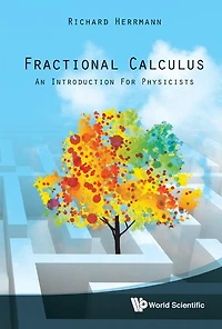 Fractional Calculus: An Introduction For Physicists ()