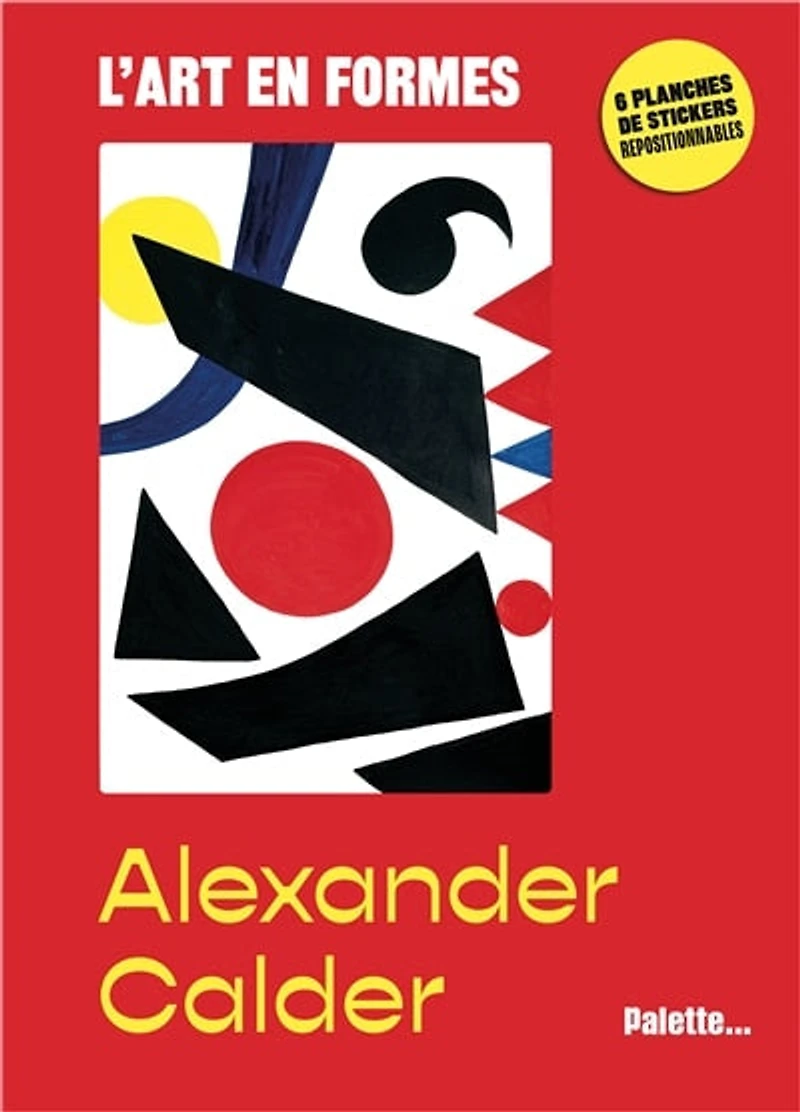 Alexander Calder