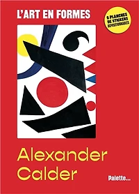 Alexander Calder