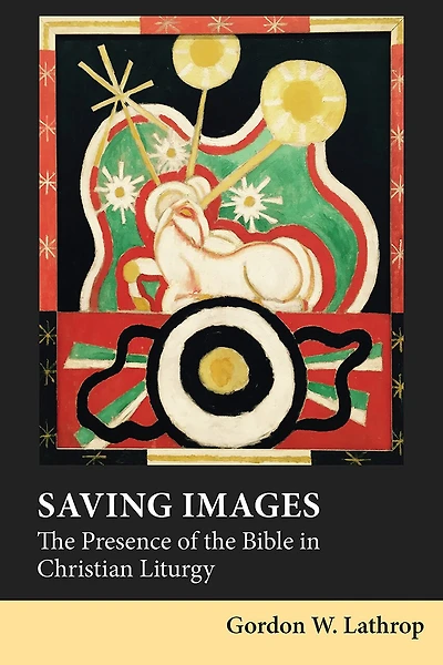 Saving Images: the Presence of Bible Christian Liturgy