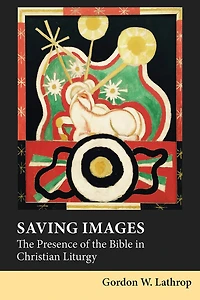 Saving Images: the Presence of Bible Christian Liturgy