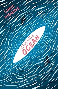 A Boy Called Ocean
