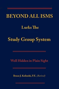 Beyond All Isms