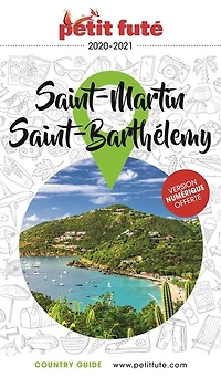 Saint-Martin, Saint-Barthélemy: 2024-2025