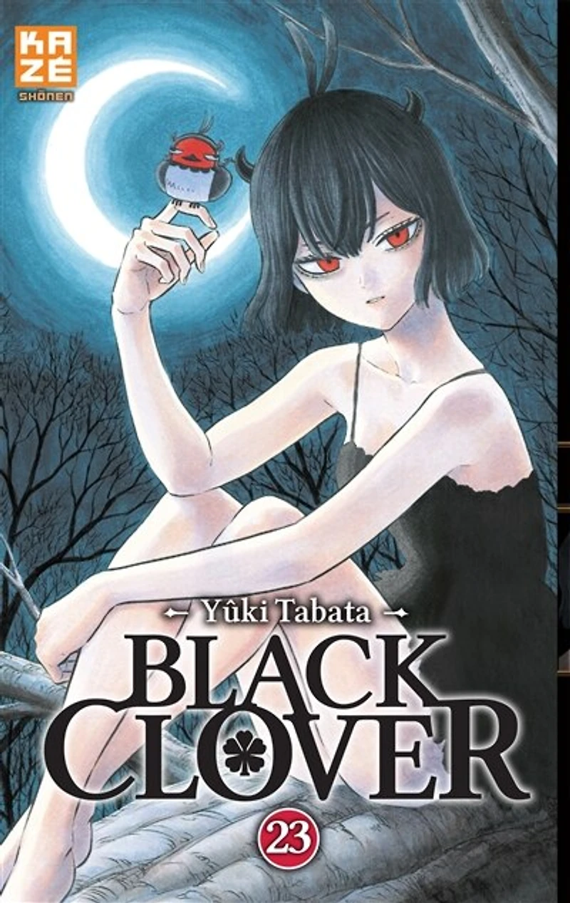 Plus noir que