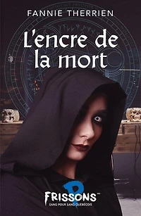 L' encre de la mort