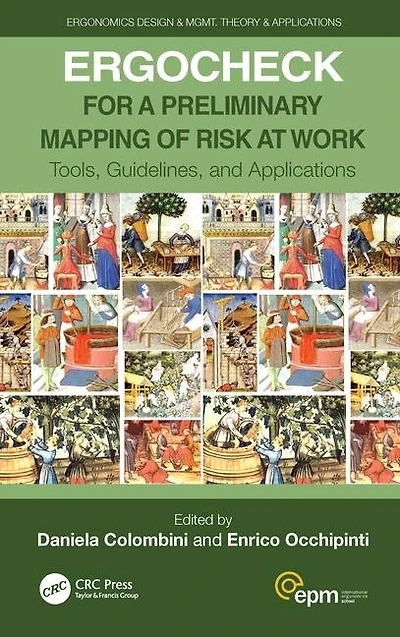 Ergocheck For A Preliminary Mapping Of Risk At Work: Tools, Guidelines, And Applications