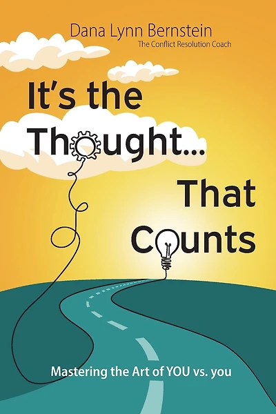 It's the Thought That Counts: Mastering the Art of YOU vs. you