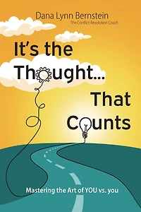 It's the Thought That Counts: Mastering the Art of YOU vs. you