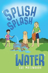 Splish Splash Water