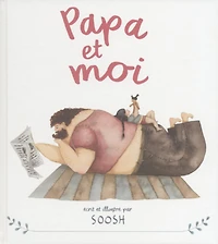 Papa Et Moi