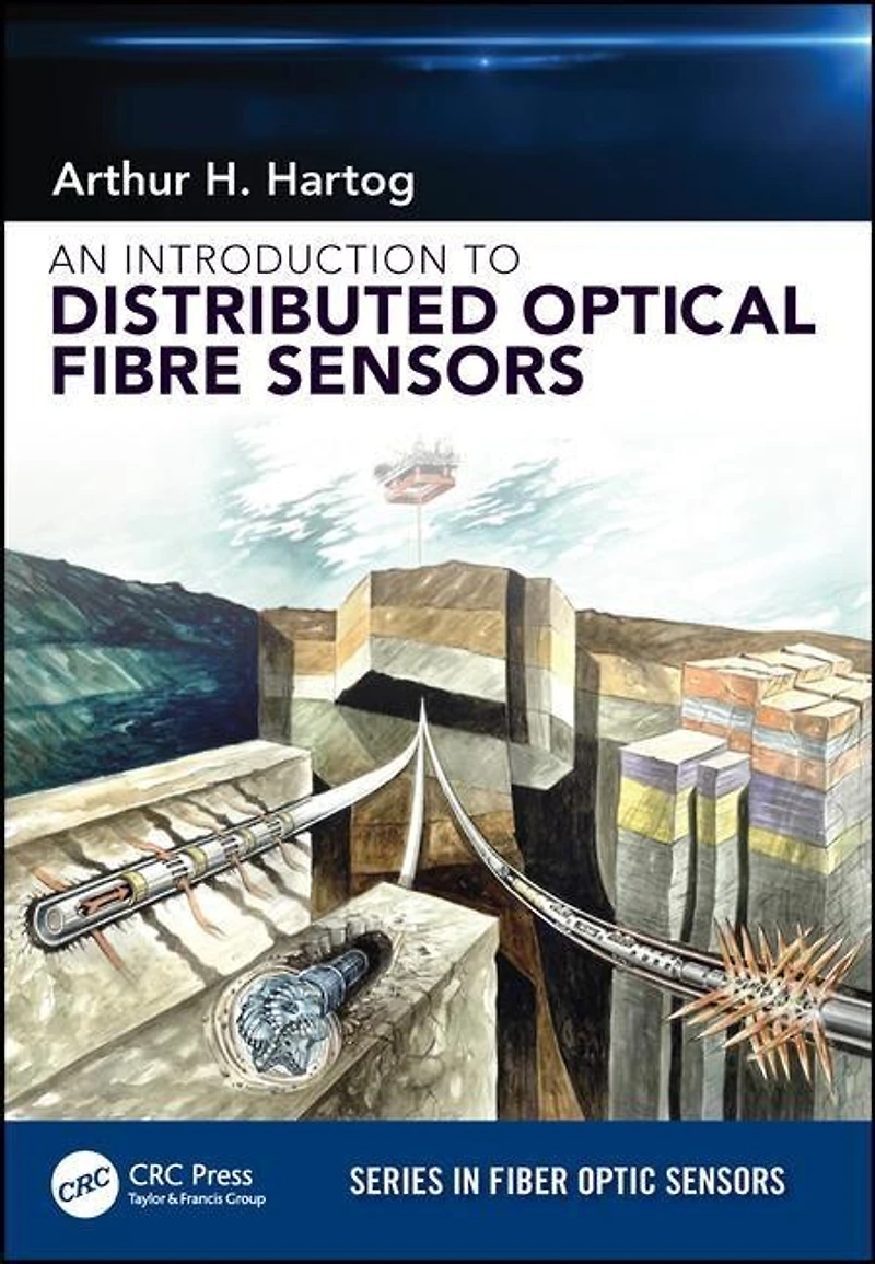 An Introduction to Distributed Optical Fibre Sensors