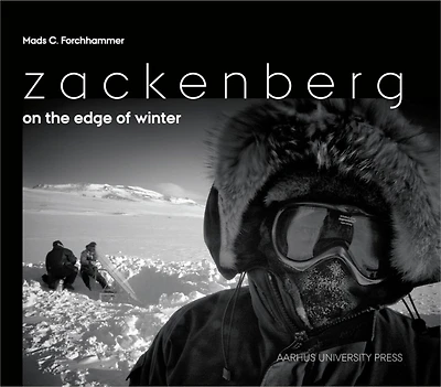 Zackenberg: on the edge of winter