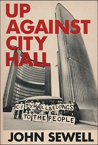 Up Against City Hall