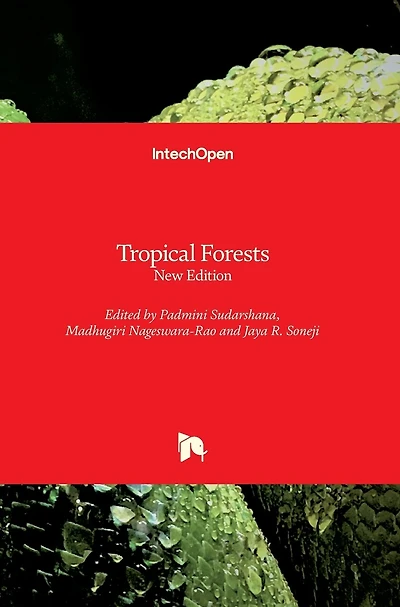 Tropical Forests: New Edition