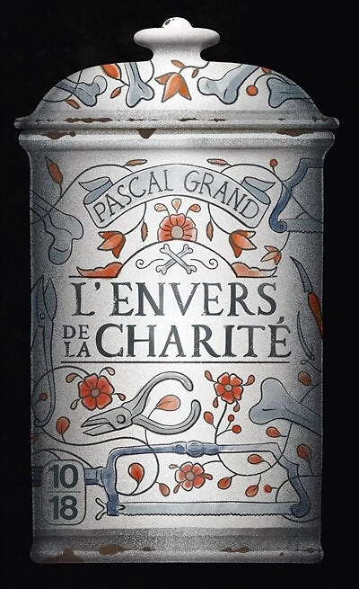 L' envers de la charité