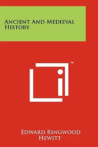 Ancient And Medieval History