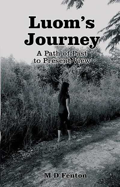 Luom's Journey: A Path Of Past To Present View