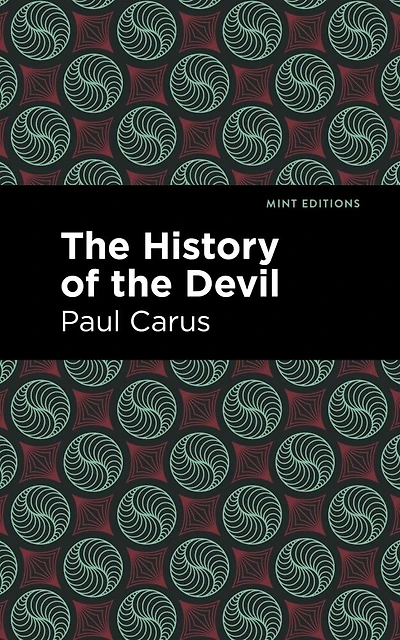 the History of Devil