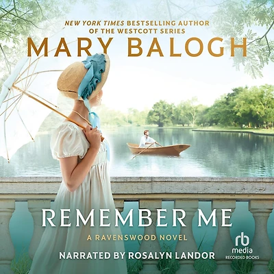 Remember Me