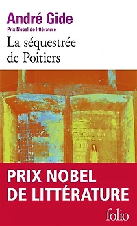 La séquestrée de Poitiers ; L'affaire Redureau