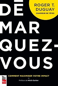 Démarquez-vous : comment maximiser votre impact: impact
