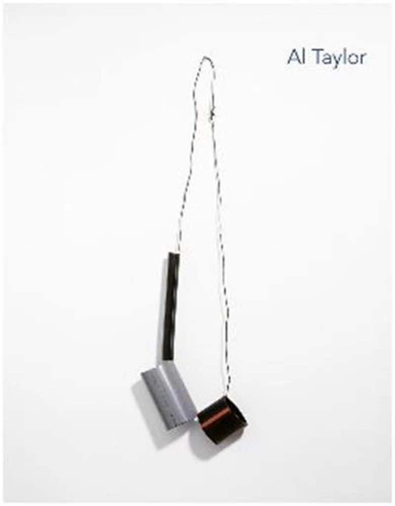 Al Taylor: Pet Stains, Puddles, and Full Gospel Neckless