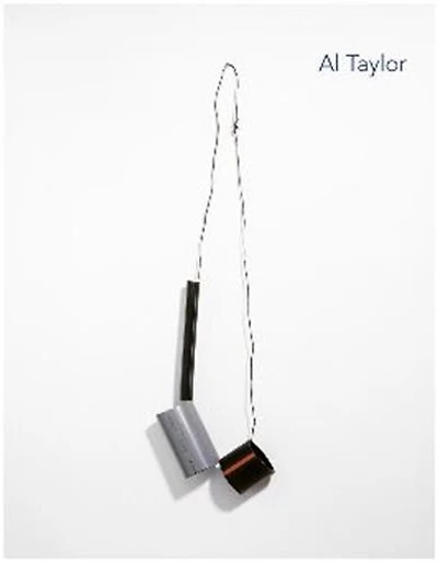 Al Taylor: Pet Stains, Puddles, and Full Gospel Neckless
