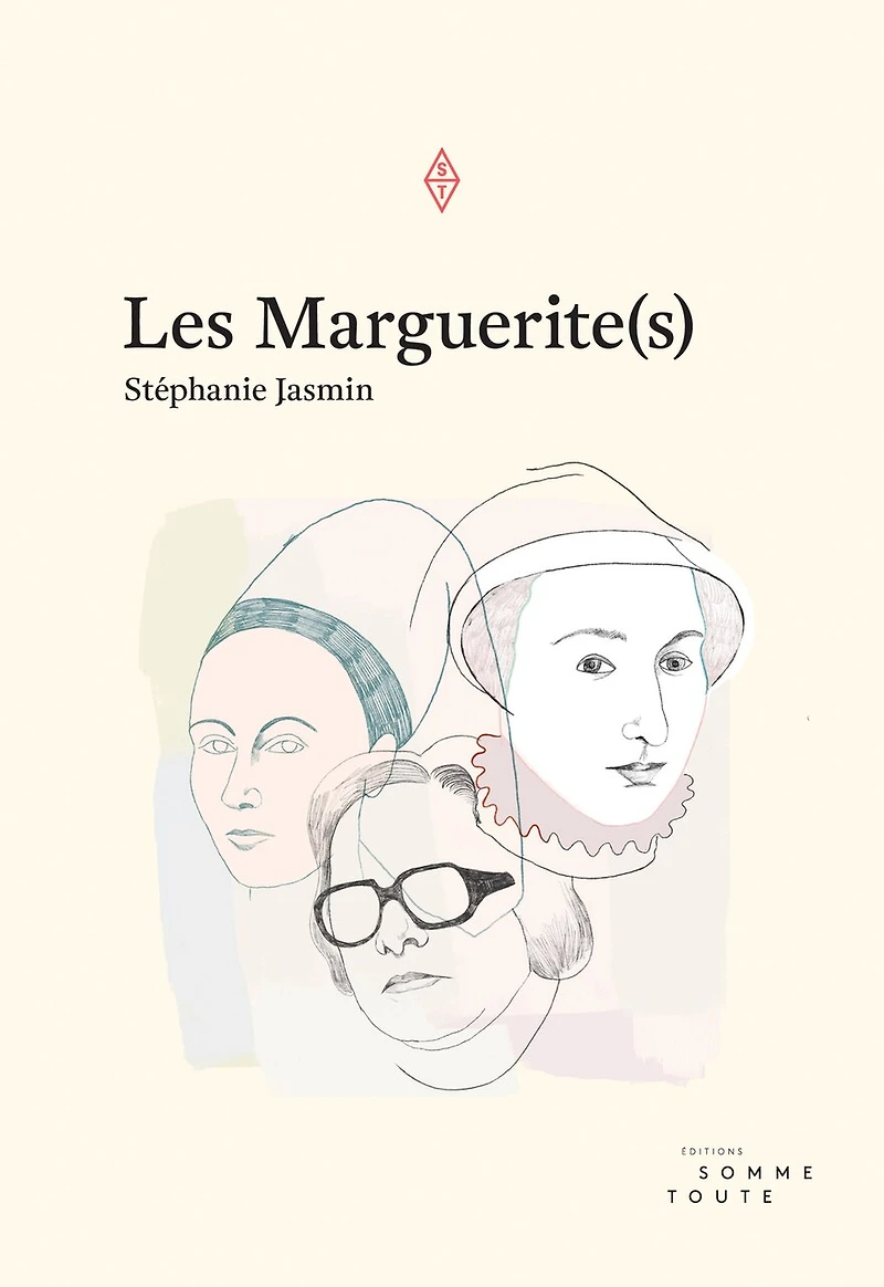 Les Marguerite(s)