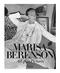 Marisa Berenson: A Life In Pictures