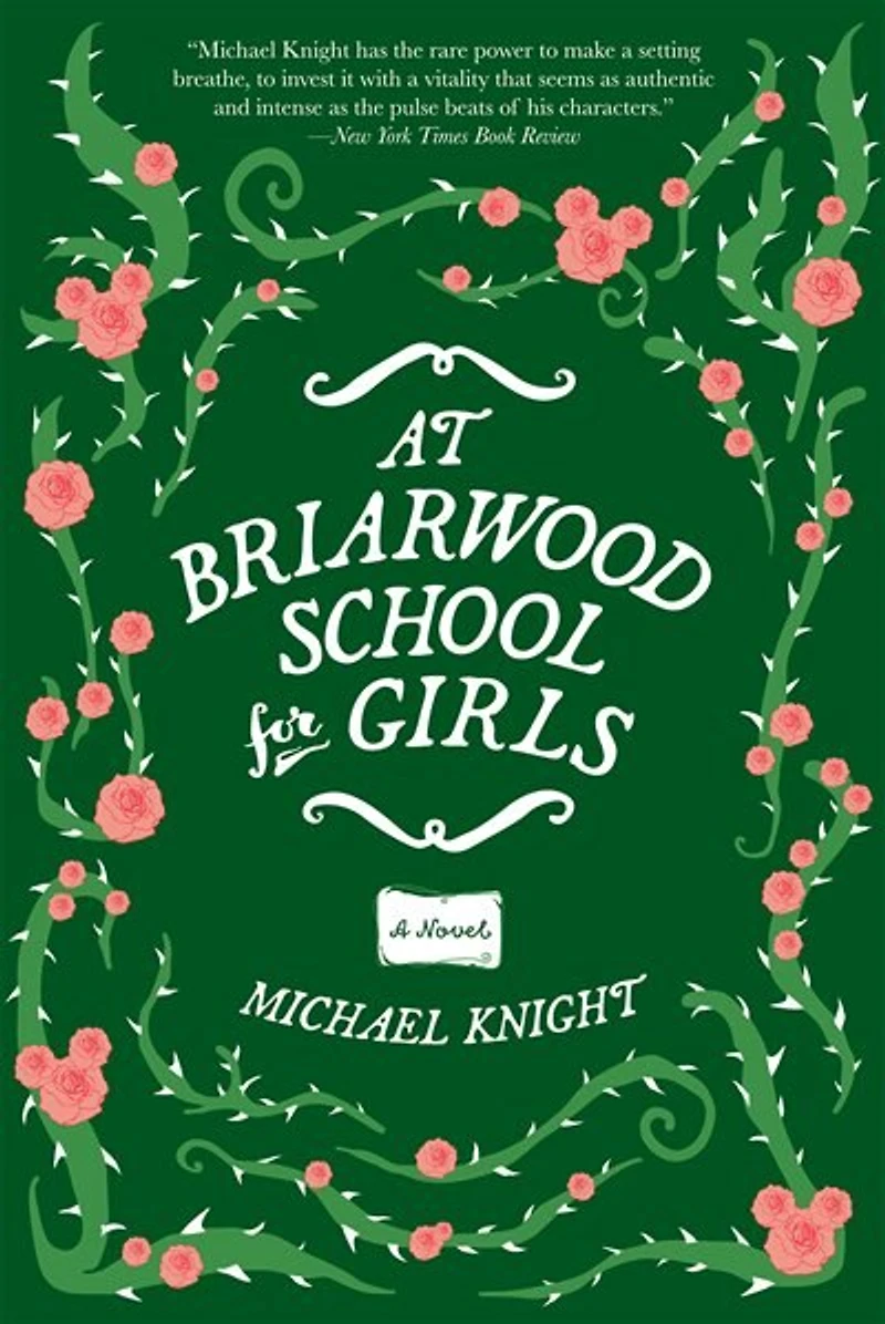 At Briarwood School For Girls: A Novel