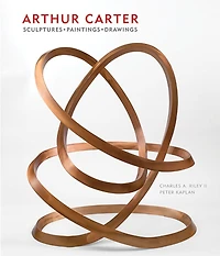 Arthur Carter: Sculptures, Paintings, Drawings