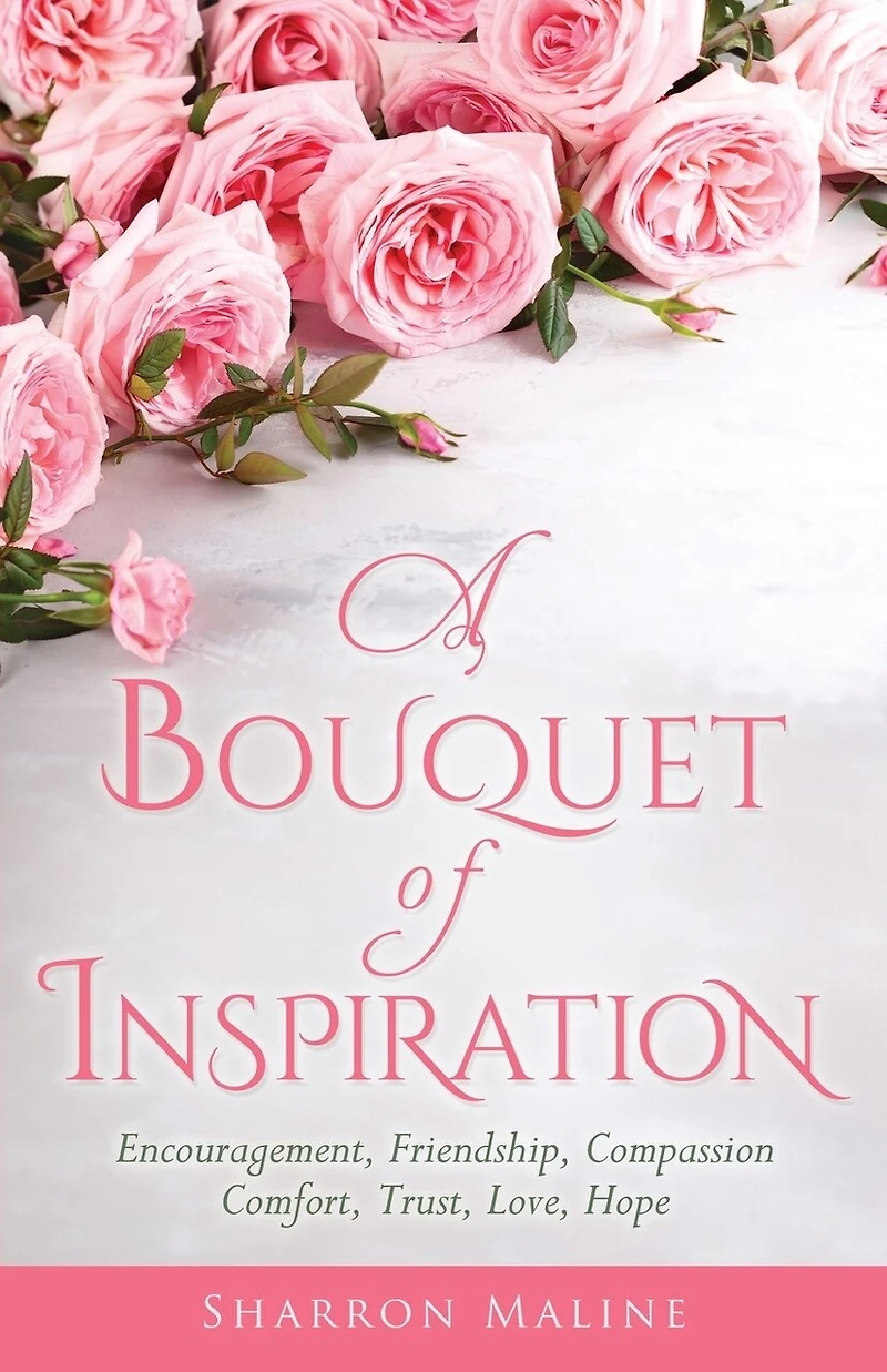 A Bouquet of Inspiration