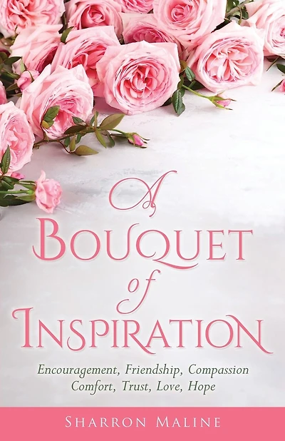 A Bouquet of Inspiration